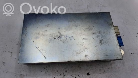 BMW 5 E39 Other control units/modules 6906923 037138051