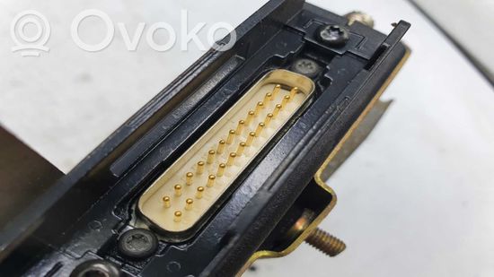 BMW 5 E39 Phone control unit/module 84116904906