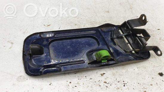 BMW 5 E39 Fuel tank cap NOCODE