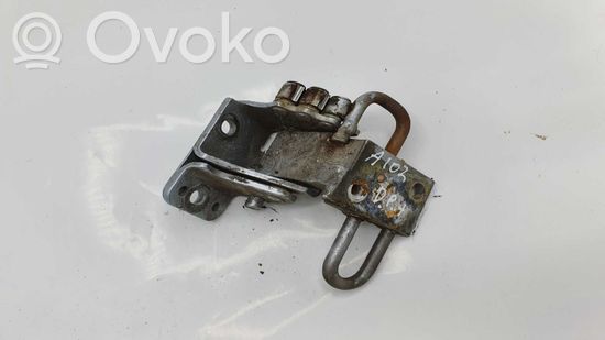 Audi A6 S6 C5 4B Front door lower hinge NOCODE