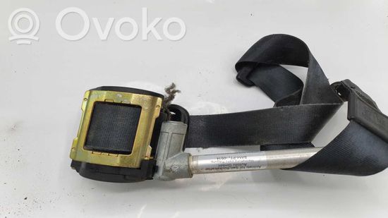 Audi A6 S6 C5 4B Front seatbelt NOCODE
