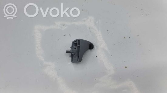 BMW 1 E81 E87 Sun visor clip/hook/bracket NOCODE