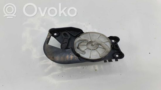 BMW 1 E81 E87 Air flap motor/actuator 985459H05 EAB223
