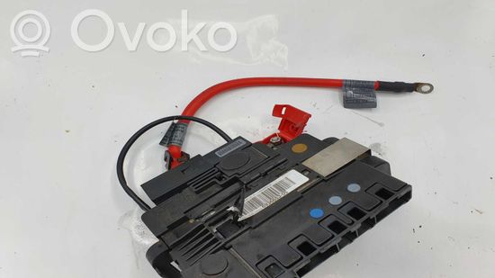 BMW 1 E81 E87 Positive wiring loom 693665305