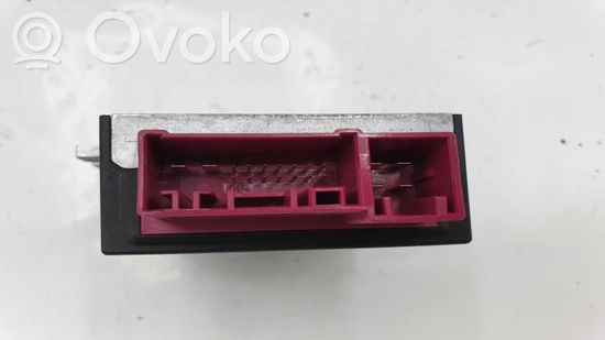 BMW 1 E81 E87 Fuel injection pump control unit/module 1614716350401 55892110