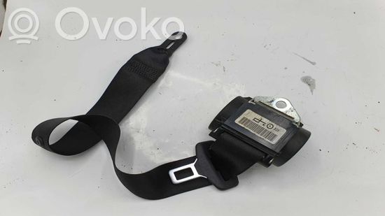BMW 1 E81 E87 Rear seatbelt 603273700