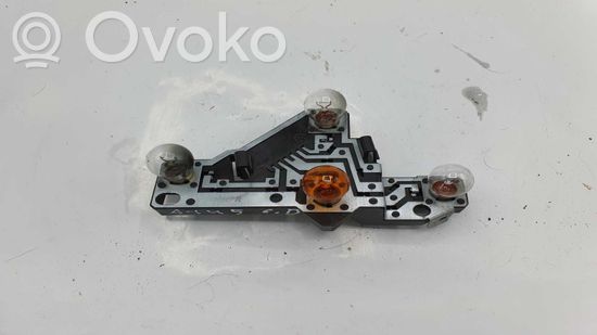 BMW 1 E81 E87 Tail light part 63216924510