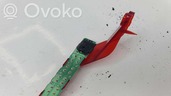 BMW 1 E81 E87 Third/center stoplight 63256924673 63256931397
