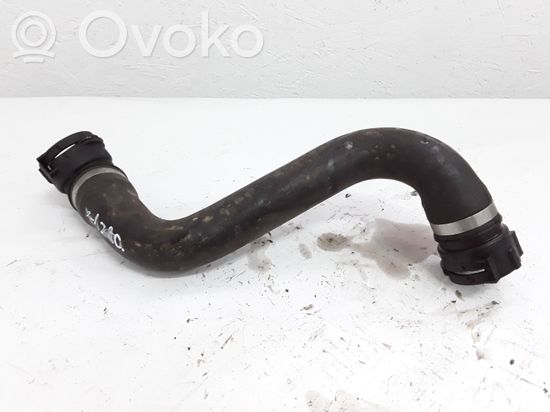 BMW X1 E84 Engine coolant pipe/hose NOCODE
