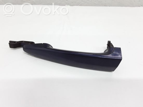 BMW X1 E84 Front door exterior handle NOCODE