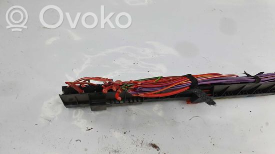 BMW 5 E39 Fuse module NOCODE