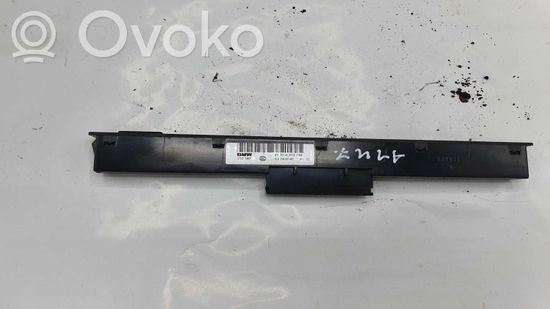 BMW 5 E39 ESP (stability program) switch 61318373768 03742081
