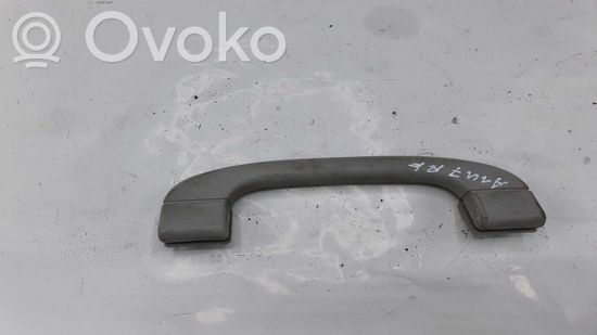 BMW 5 E39 Front interior roof grab handle NOCODE