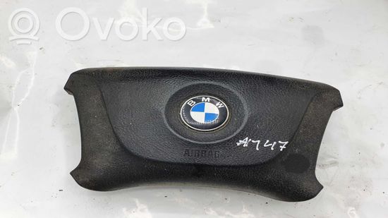 BMW 5 E39 Steering wheel airbag 565216106 33675374101E