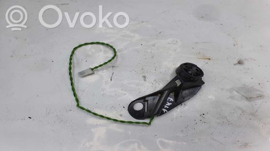 BMW 5 E39 Panel speaker 6513836527