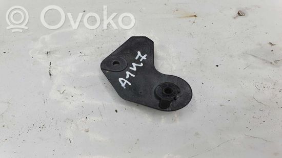 BMW 5 E39 Engine bonnet (hood) release handle NOCODE