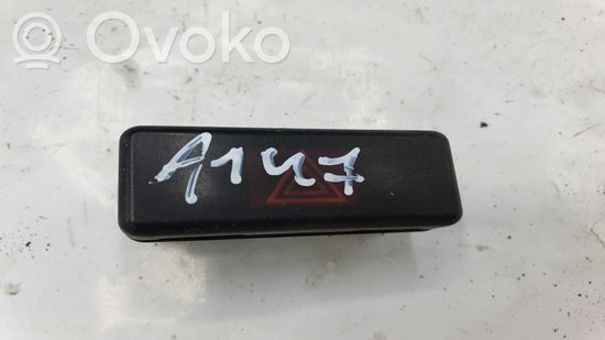 BMW 5 E39 Hazard light switch NOCODE