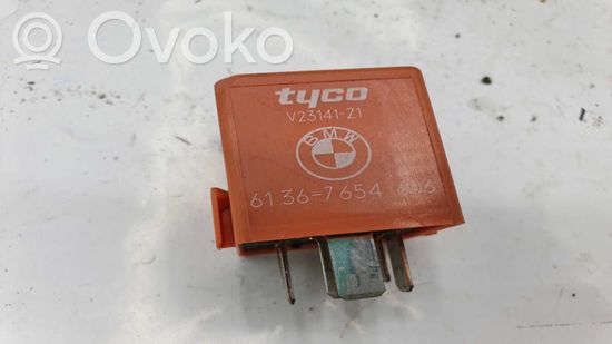 BMW 5 E39 Other relay 61367654606