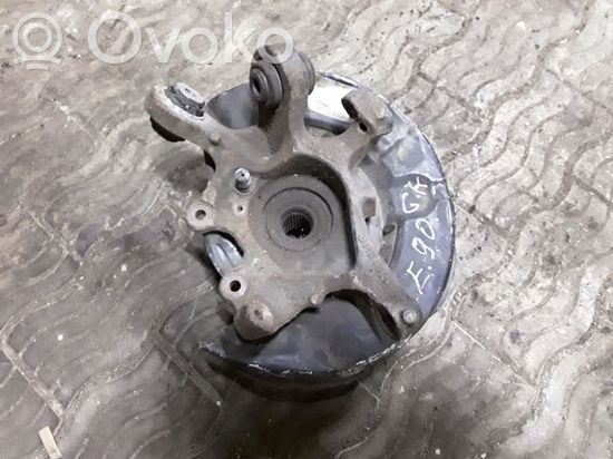 BMW 3 E90 E91 Rear wheel hub 6761579 0000018941