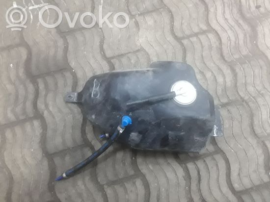 BMW X5 E53 AdBlue liquid reservoir 1184447 6752034