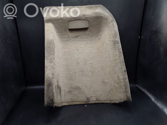 BMW X5 E70 Trunk/boot side trim panel 51477145910 15671812