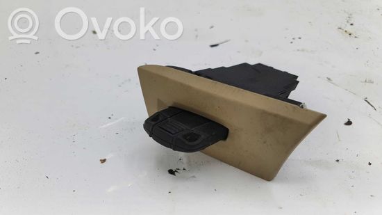 BMW 3 E90 E91 Ignition lock 695471907 10862510
