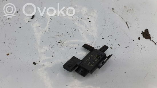 BMW 3 E90 E91 Vacuum valve 72234100 1742712