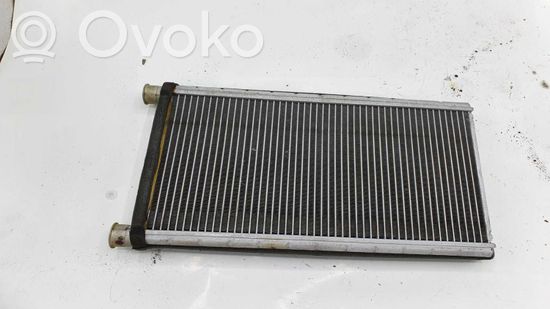 BMW 3 E90 E91 Heater blower radiator NOCODE