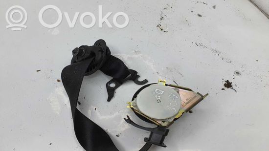 BMW 3 E90 E91 Front seatbelt NOCODE