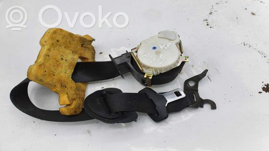 BMW 3 E90 E91 Front seatbelt NOCODE