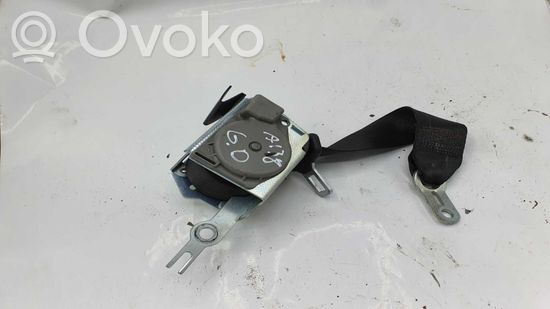 BMW 3 E90 E91 Rear seatbelt 305279799001