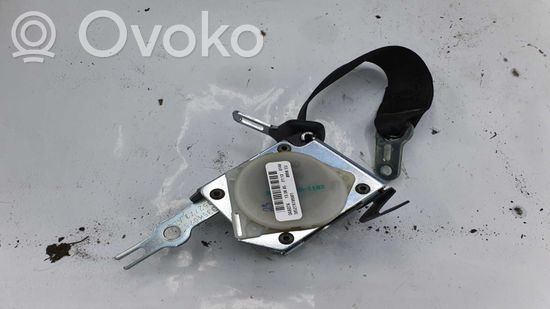 BMW 3 E90 E91 Rear seatbelt 305279799001