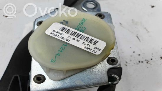 BMW 3 E90 E91 Rear seatbelt 305279799001