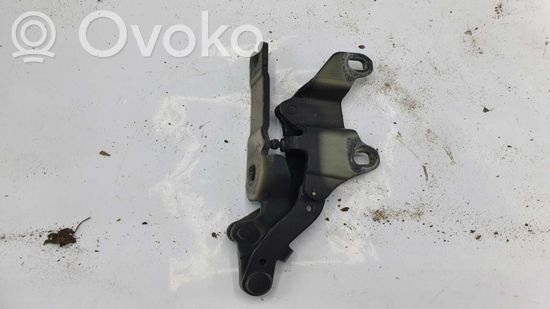 BMW 3 E90 E91 Engine bonnet/hood hinges NOCODE