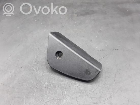 BMW X5 E70 Engine bonnet (hood) release handle 7148524