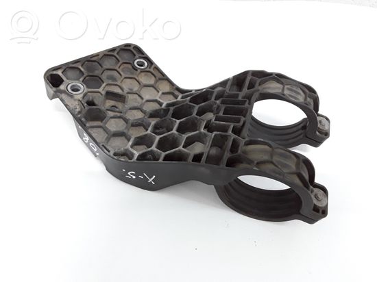 BMW X5 E70 Fuel filter bracket/mount holder 70314607