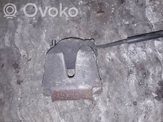 BMW X5 E70 Front brake caliper 6030
