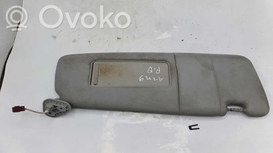 BMW 3 E46 Sun visor NOCODE