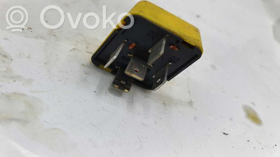 BMW 3 E46 Other relay NOCODE