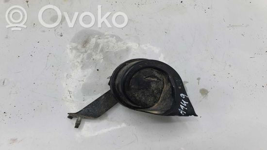 BMW 3 E46 Horn signal NOCODE