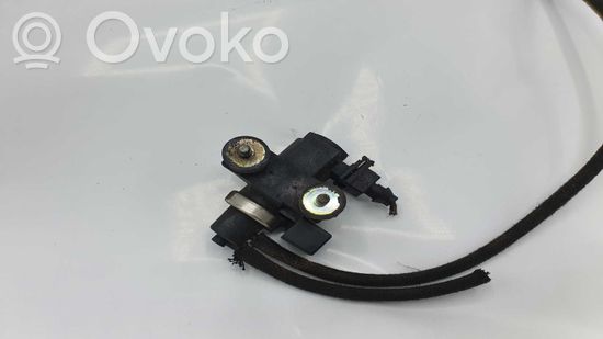 BMW 3 E46 Turbo solenoid valve 722796400