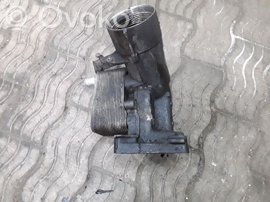 BMW X5 E70 Oil filter mounting bracket 7788453