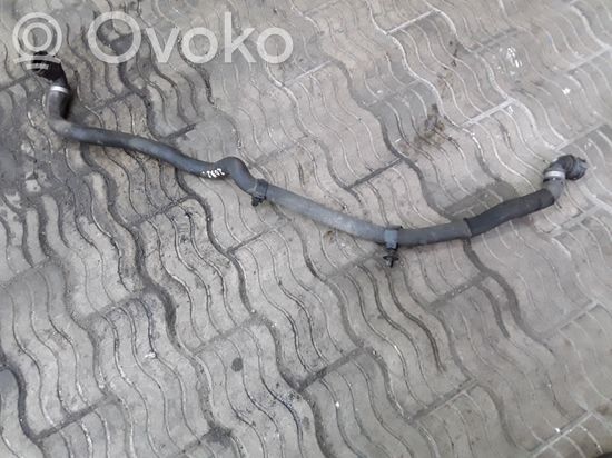 BMW X1 E84 Engine coolant pipe/hose NOCODE