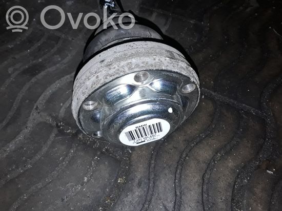 BMW X1 E84 Rear driveshaft 7591595