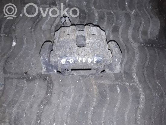 BMW X1 E84 Rear brake caliper NOCODE