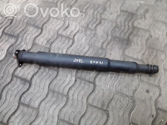 BMW X1 E84 Rear driveshaft/prop shaft NOCODE