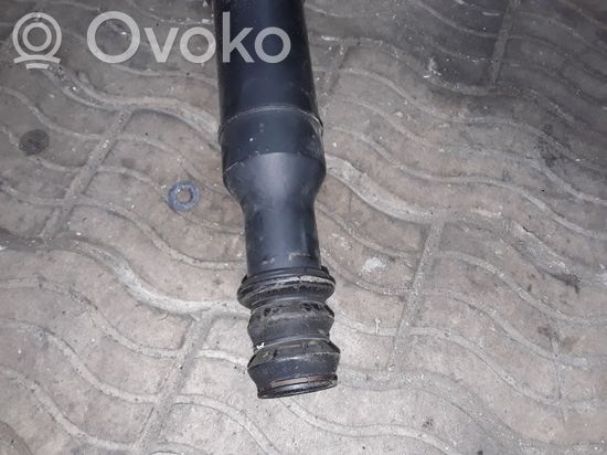 BMW X1 E84 Rear driveshaft/prop shaft NOCODE