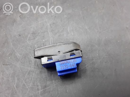 Volkswagen PASSAT B7 Central locking switch button 3AA962126