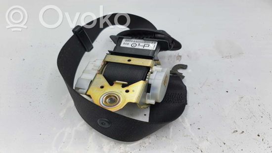 BMW 3 E90 E91 Front seatbelt NOCODE