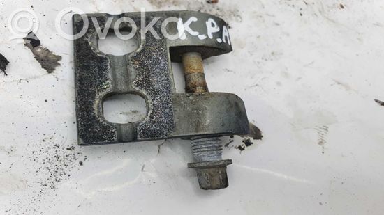 BMW 3 E90 E91 Front door lower hinge NOCODE